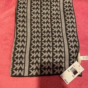 Beautiful MK scarf